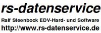 RS - Datenservice